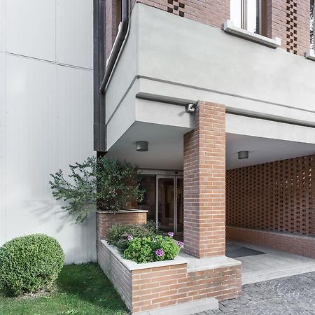 San Giuseppe House Rome Bagian luar foto