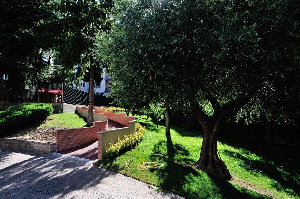 San Giuseppe House Rome Bagian luar foto