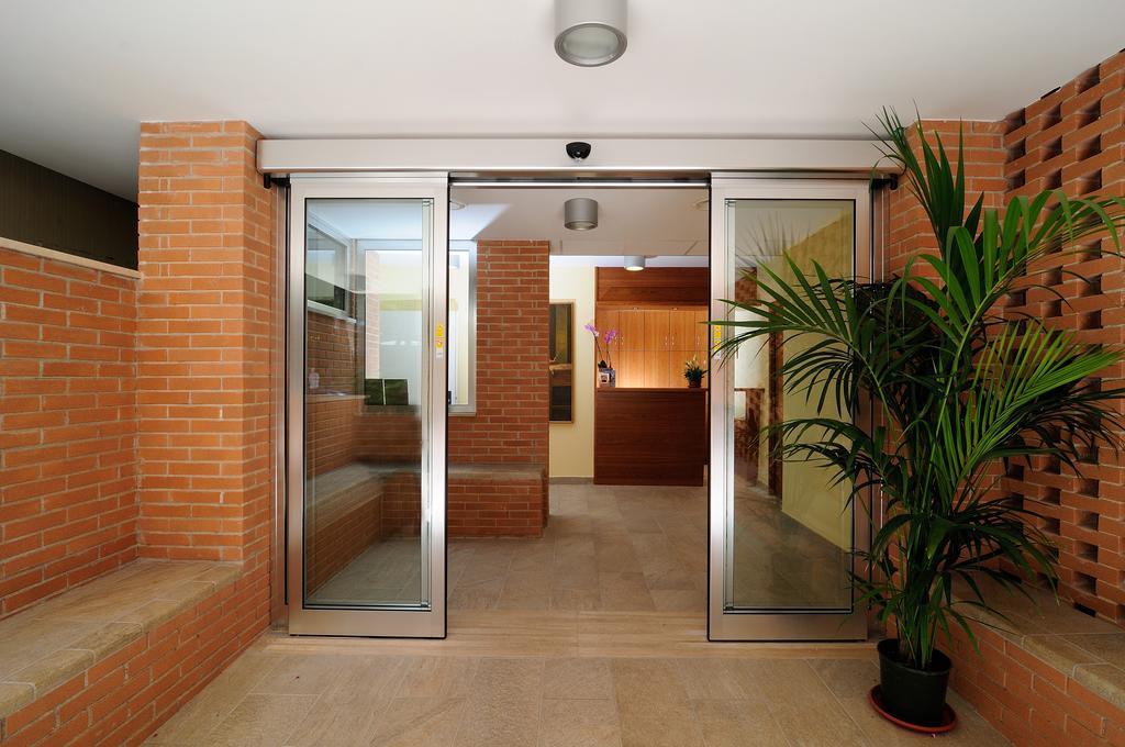 San Giuseppe House Rome Bagian luar foto