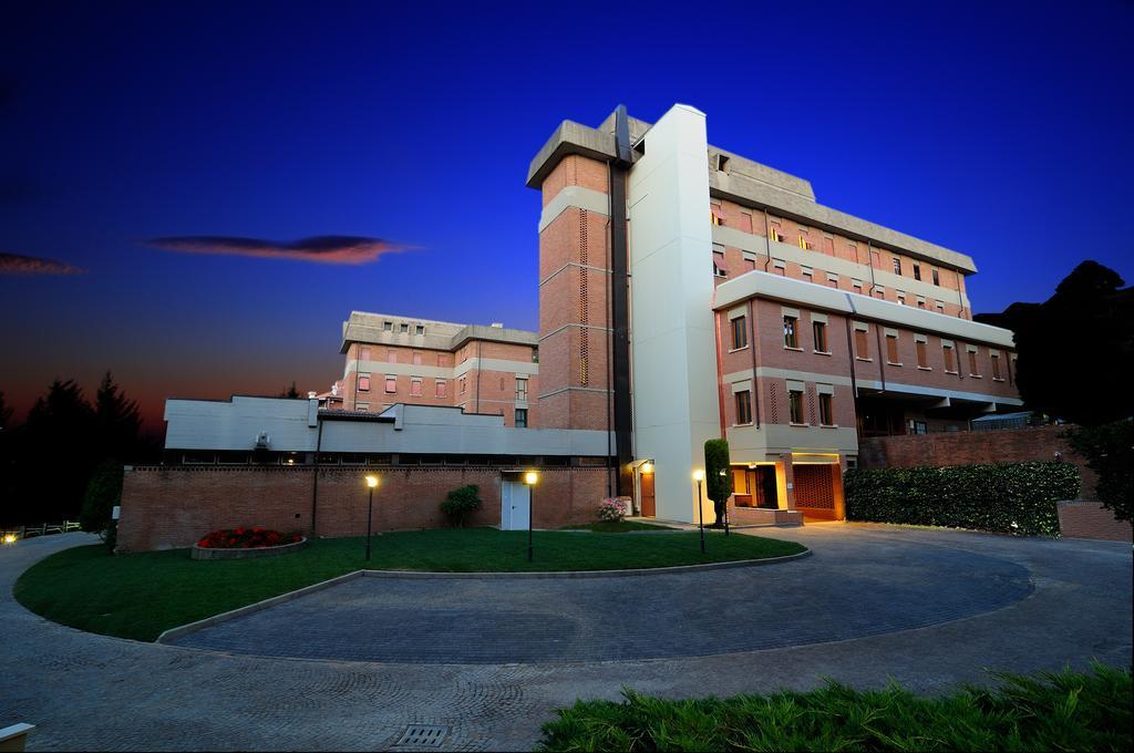 San Giuseppe House Rome Bagian luar foto