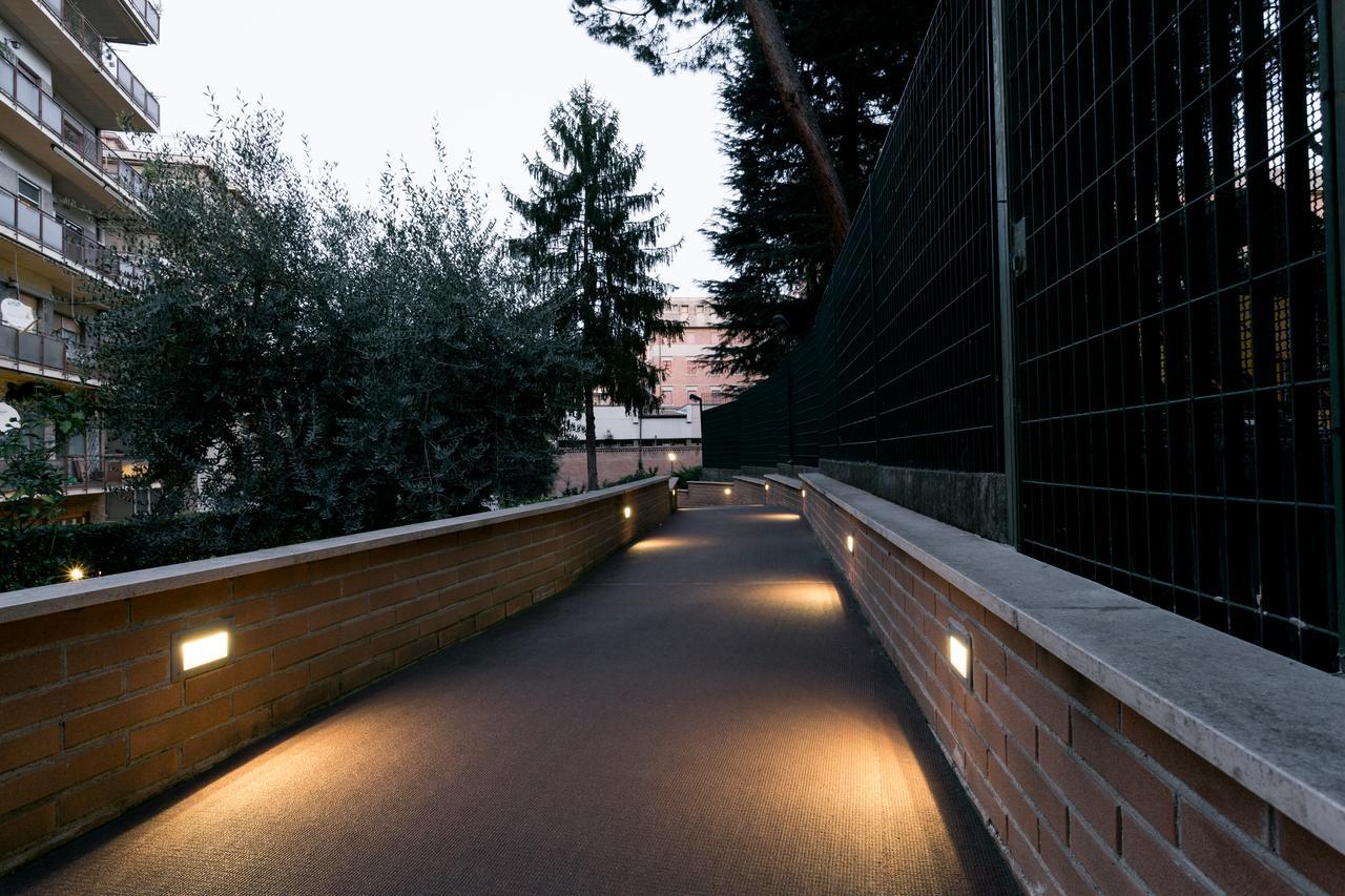 San Giuseppe House Rome Bagian luar foto