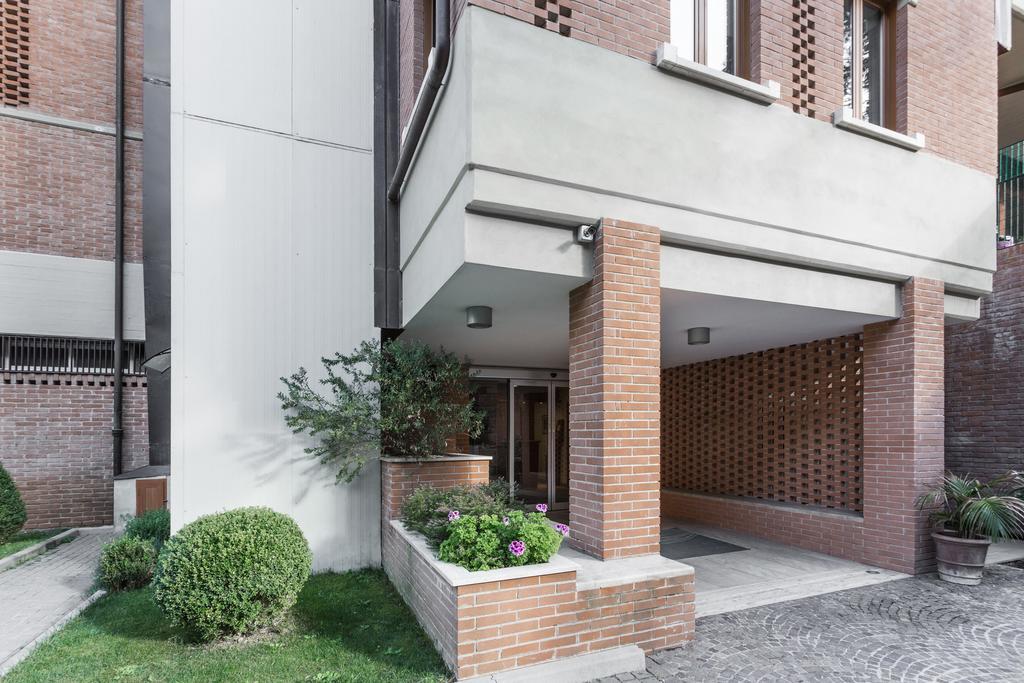 San Giuseppe House Rome Bagian luar foto